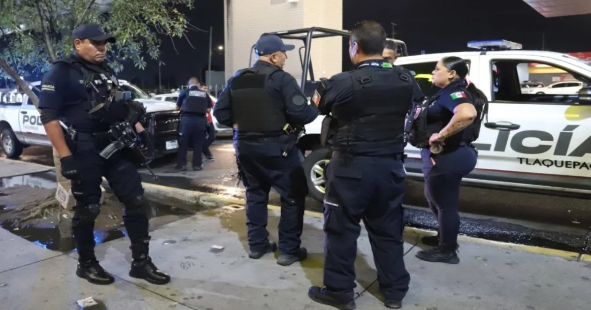 Menor de edad escapa de privación ilegal de la libertad en Nayarit; lo engañaron con oferta de trabajo