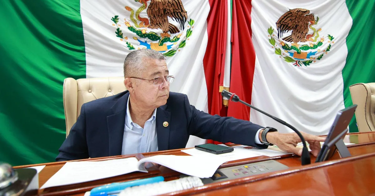 Exhorta Congreso a evitar abusos en cobros municipales