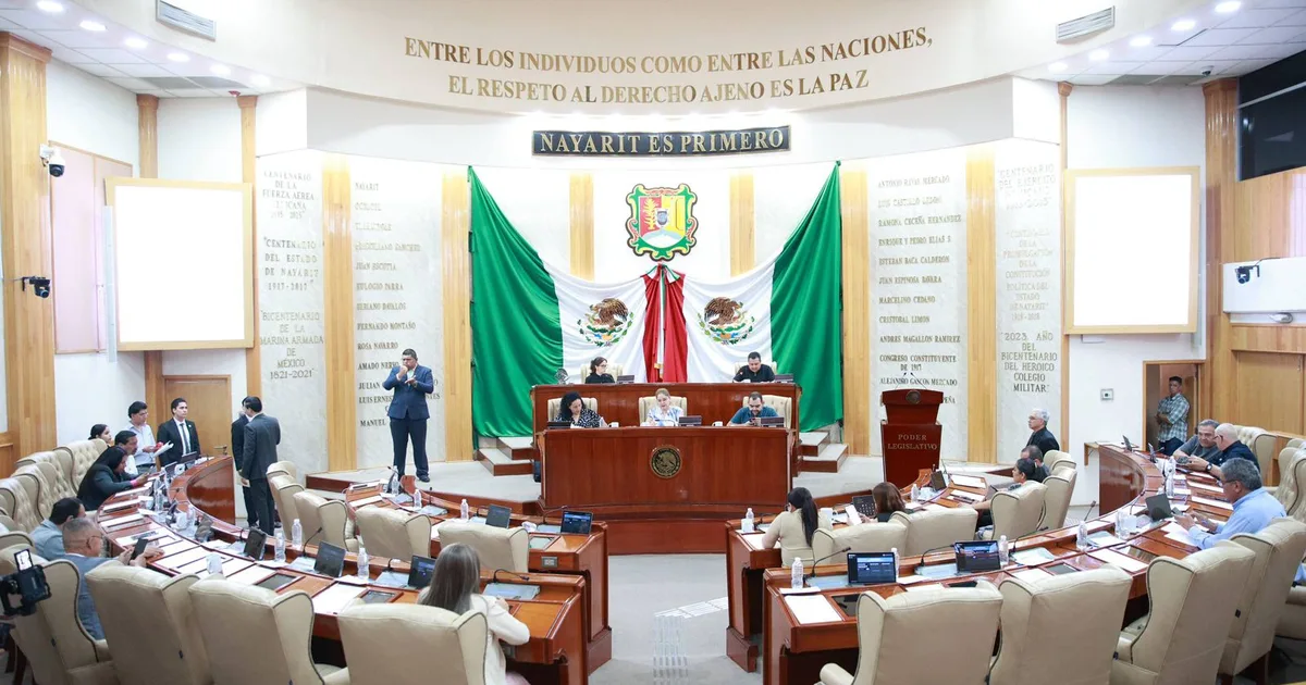 Protege Congreso la vida y dignidad de las mujeres