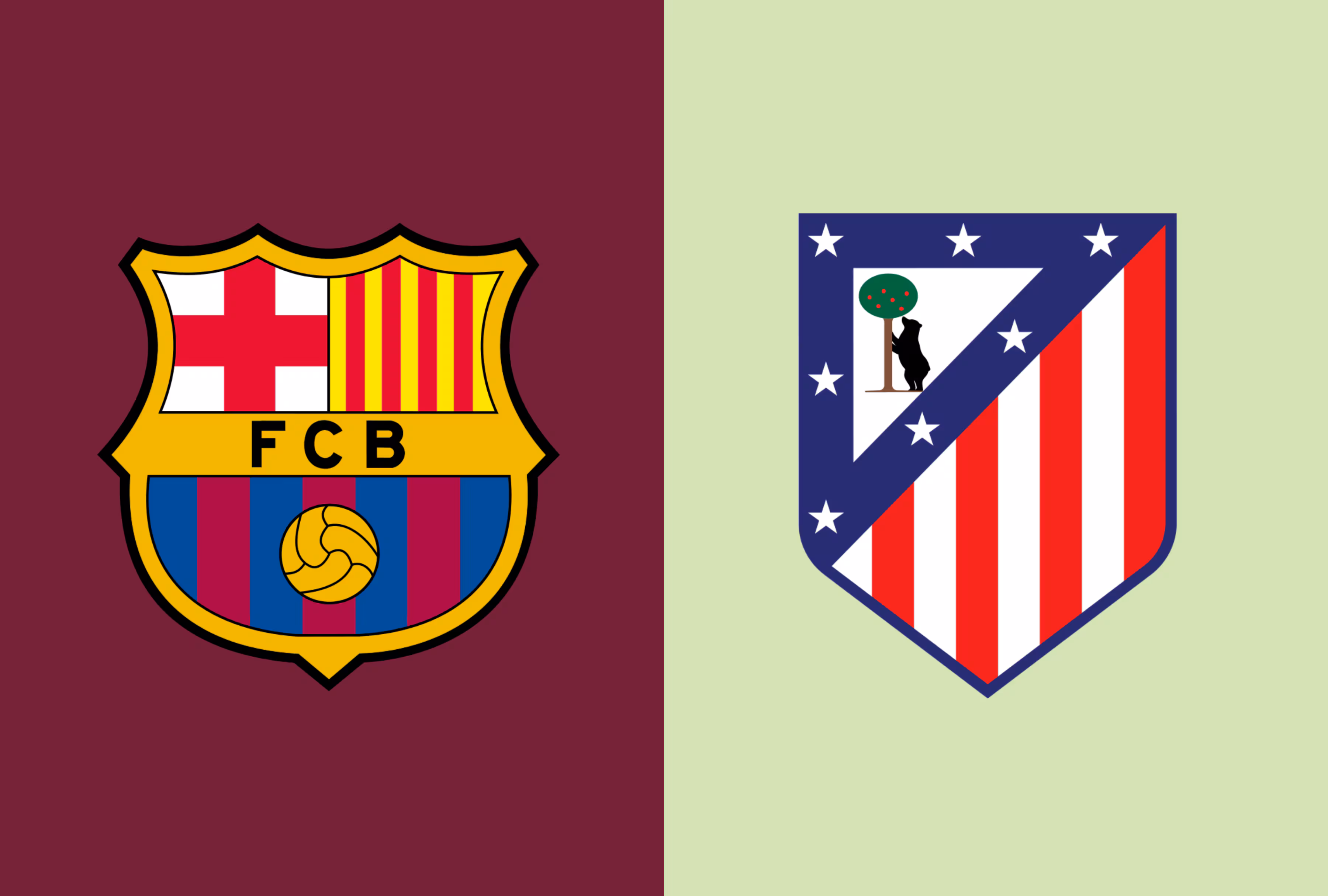 Barcelona vs Atletico Madrid: Horario, canal de TV y dónde VER la Champions League