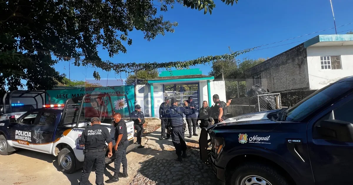 Hombre resulta herido con arma blanca en Platanitos, Compostela