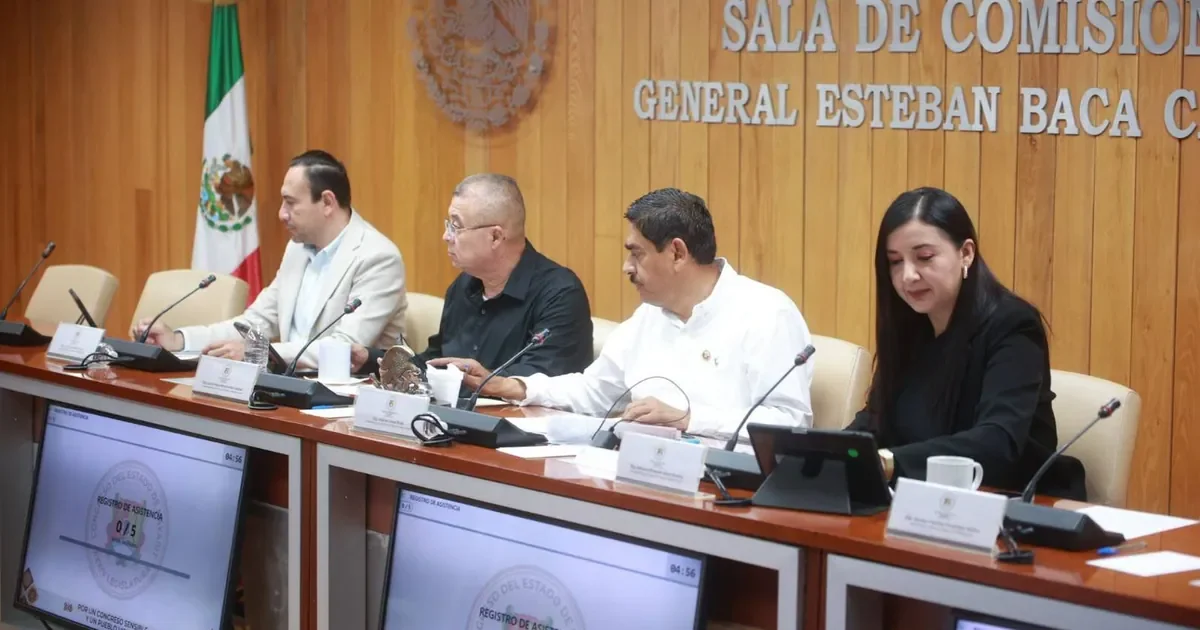Analiza Congreso ratificación de la consejera del FAN