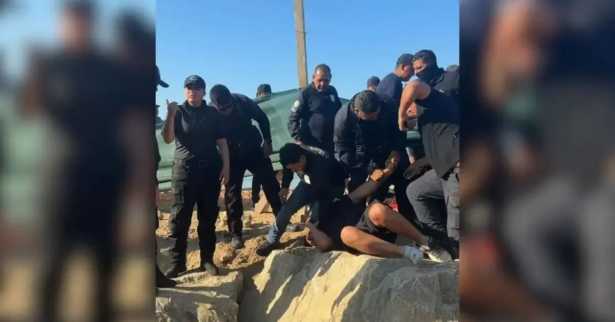 Confirman ocho órdenes de aprehensión contra manifestantes de Punta de Mita