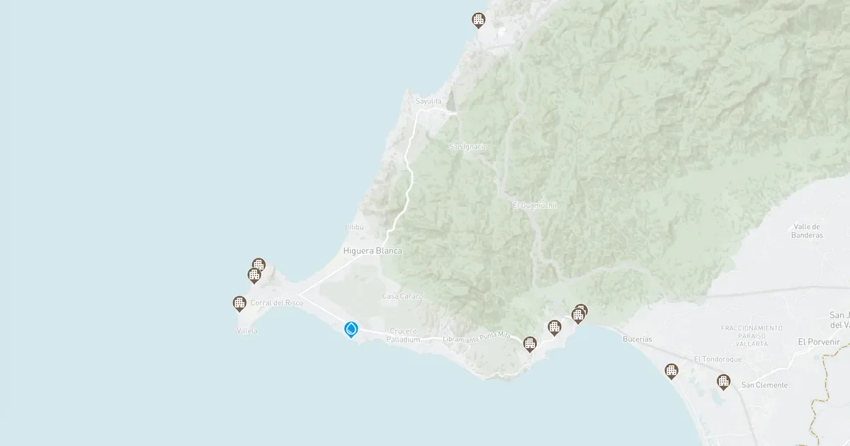 Bahía de Banderas: el laboratorio del conflicto socioambiental en Nayarit