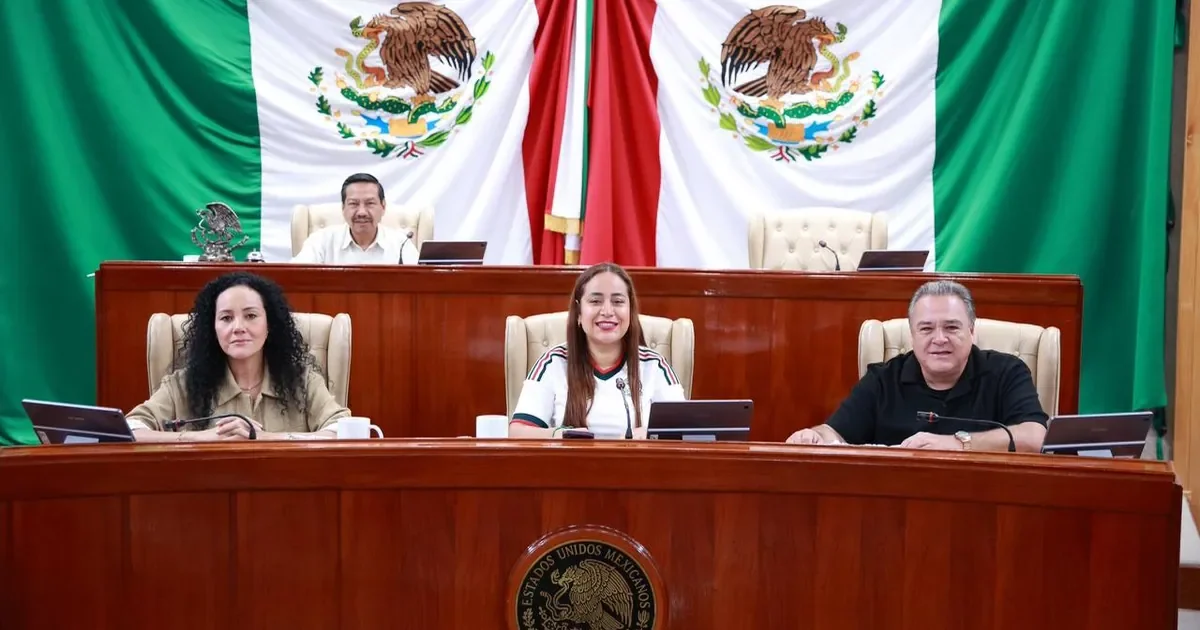 Más protección, movilidad y transparencia para Nayarit