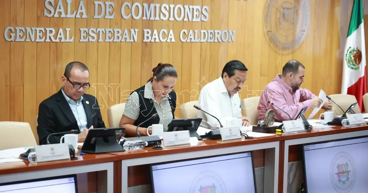 Impulsan vivienda social y regularización de inmuebles en Nayarit