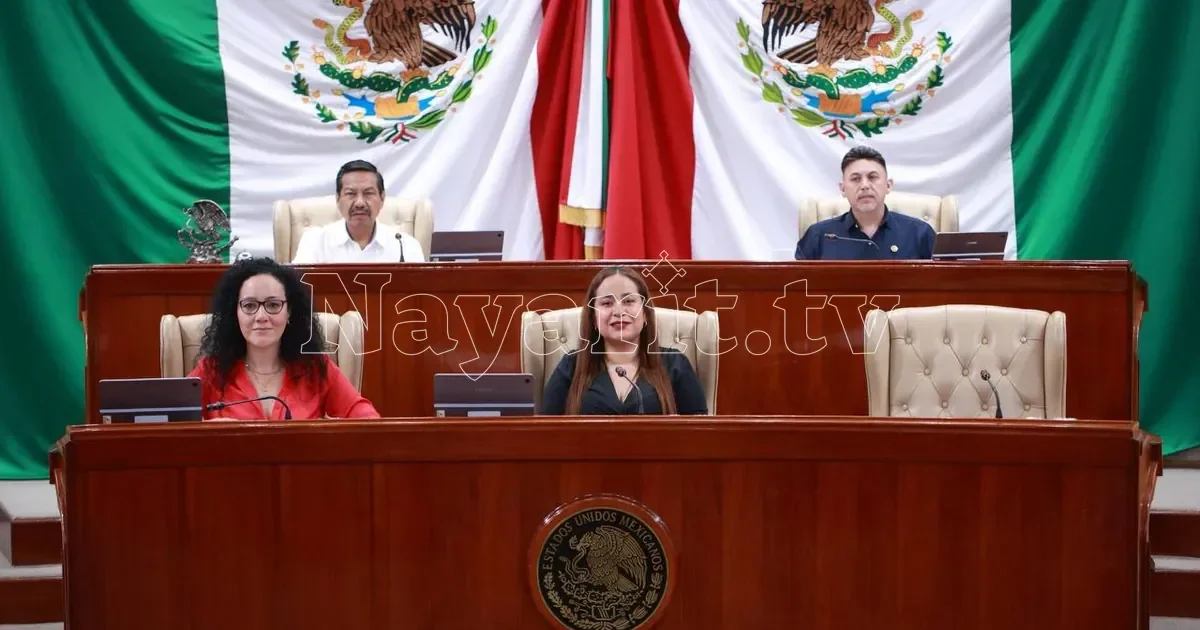 Avanza Congreso en reformas de movilidad, transparencia y gobierno municipal