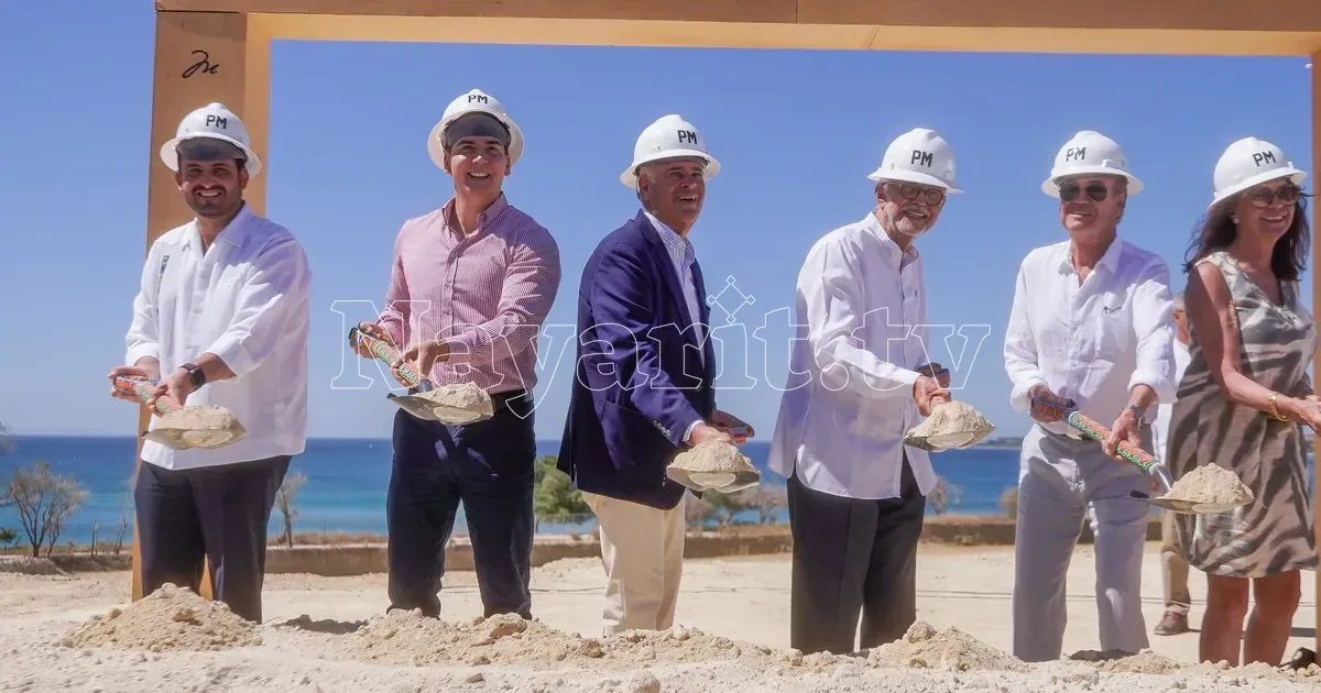 Un megaproyecto turístico paga 21.5 millones con RFC genérico: ¿por qué el Ayuntamiento oculta al verdadero contribuyente?