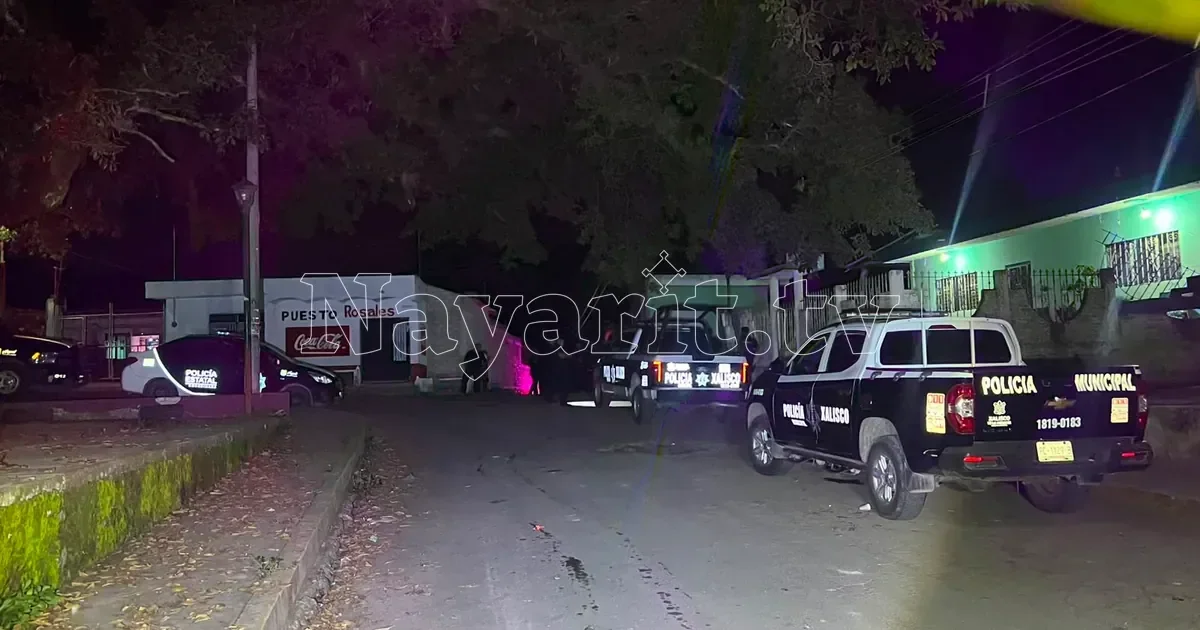 Balacera en Emiliano Zapata deja un muerto y dos heridos en Jalisco