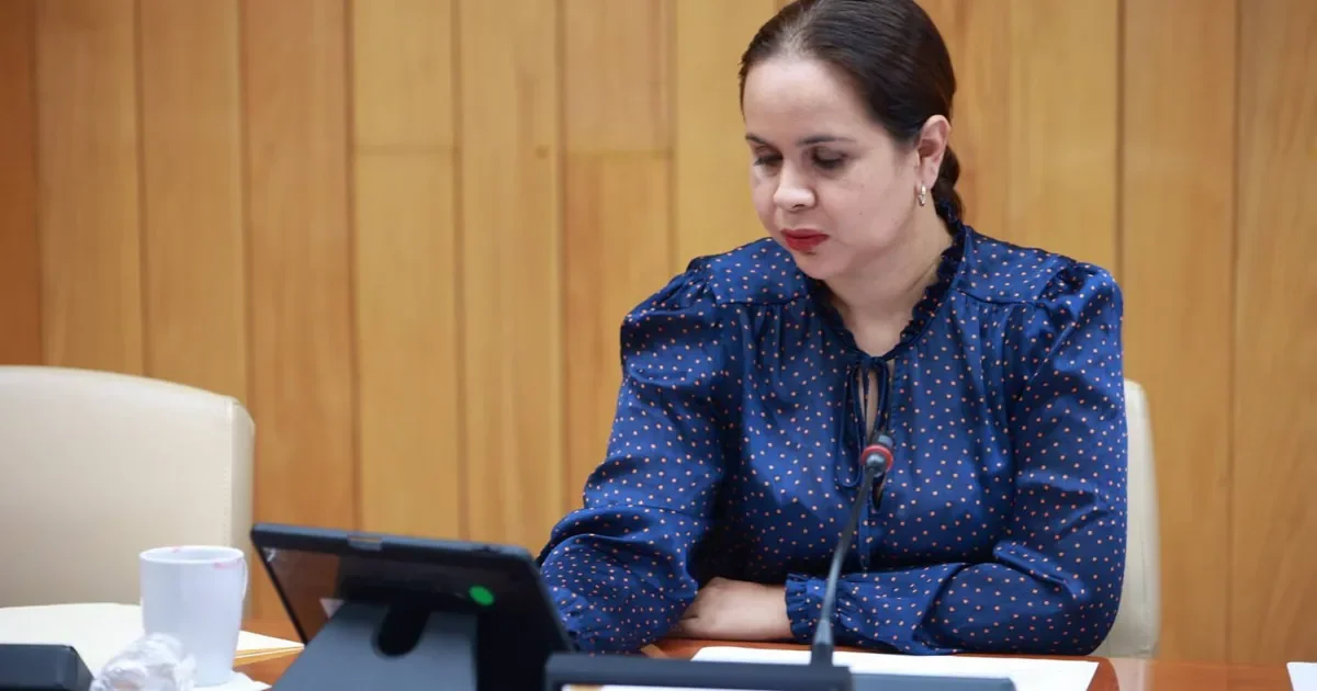Avanza proceso para elegir a titular de la Auditoría Superior de Nayarit