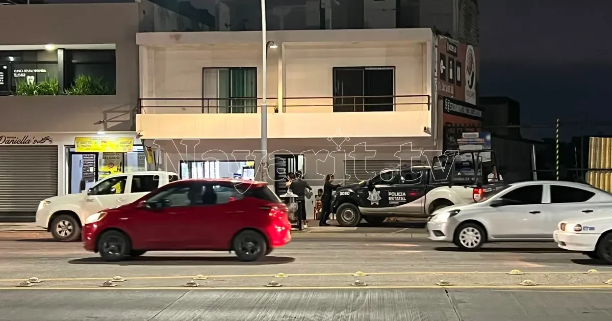 Hombre muere tras golpe en la cabeza mientras se bañaba dentro de su vivienda en Tepic