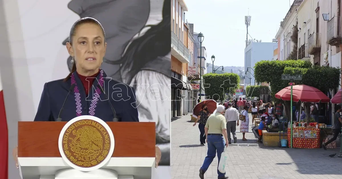 Nayarit reporta caída de 63.2% en homicidios dolosos durante 2026