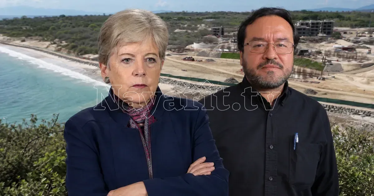 Semarnat remueve a su representante en Nayarit tras irregularidades en concesiones de playas