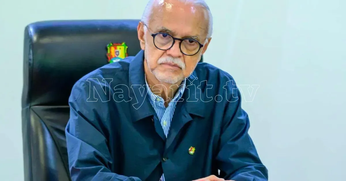Navarro Quintero: en Nayarit no hay disputas, solo ejercicio de derechos