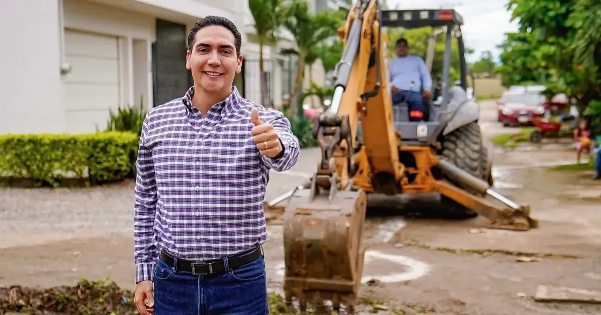 Santana: solo seré coordinador en Bahía si gano la encuesta