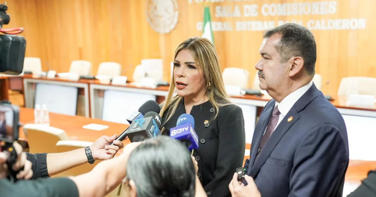 Nayarit requiere 2 mil 500 mdp para aguinaldos y nómina