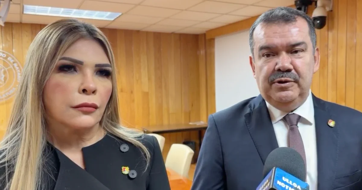 Paquete Fiscal 2027 de Nayarit, sin impuestos nuevos