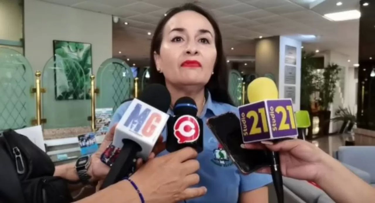 SITRAYD pide diálogo con la directora general del CONALEP