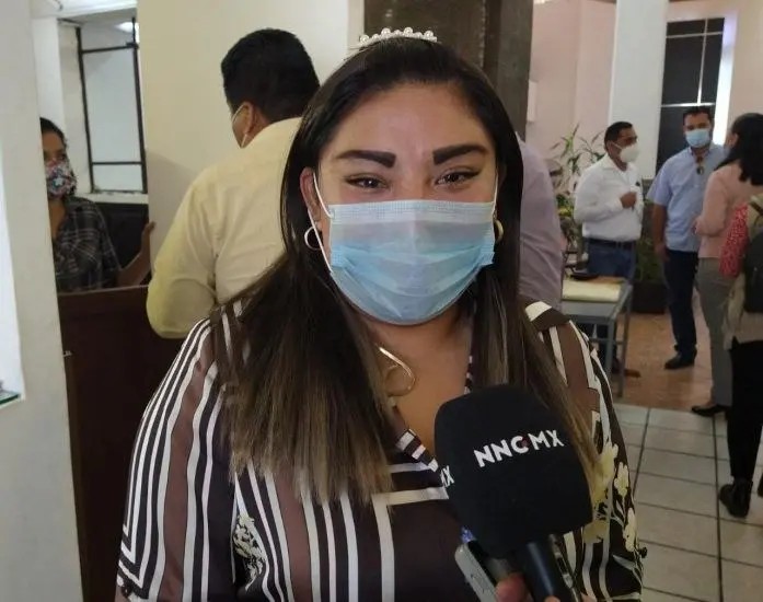 Entran en acción suplentes de nueve regidores en Tepic