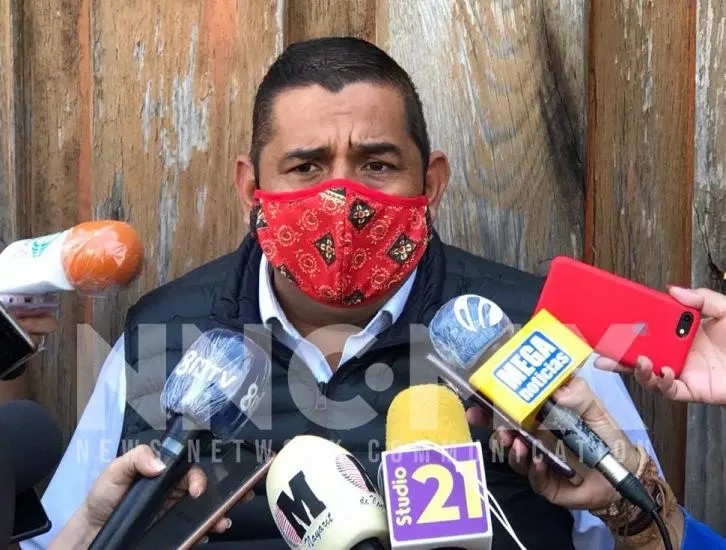 “A partir del próximo lunes se entregaran licencias”: Tahuahua