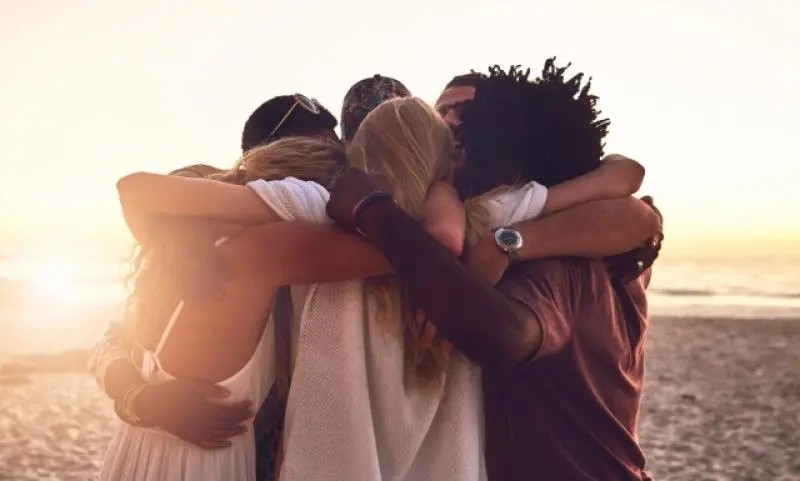 Recobrarse de las llagas