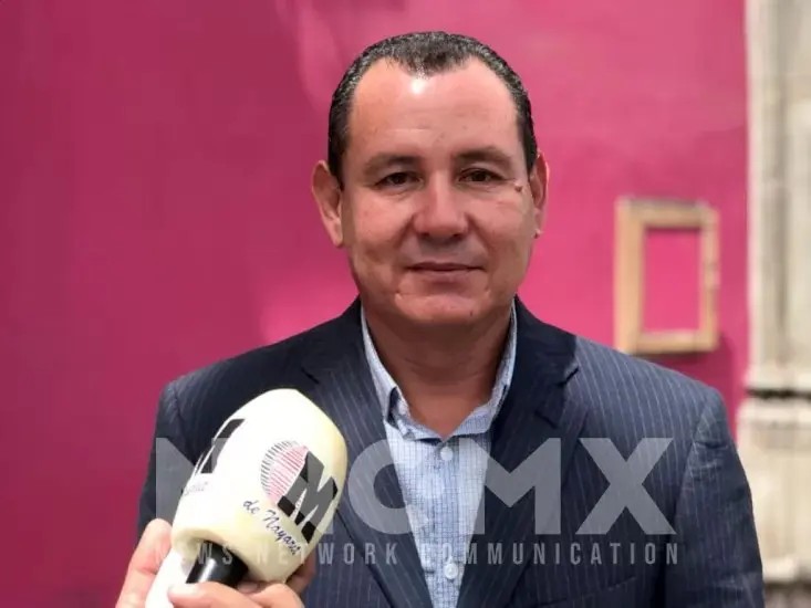 Daremos continuidad al trabajo legislativo de Eduardo Lugo: Erik Castillo