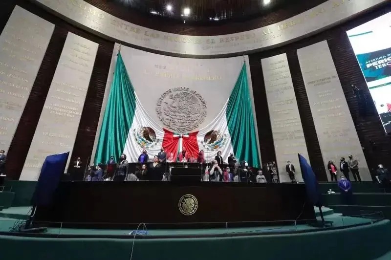 Cámara de Diputados inicia debate sobre uso lúdico de la marihuana