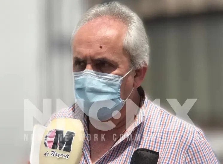 “Miguel Ángel Navarro más que mi amigo es mi hermano”: Juan Antonio Echeagaray Becerra