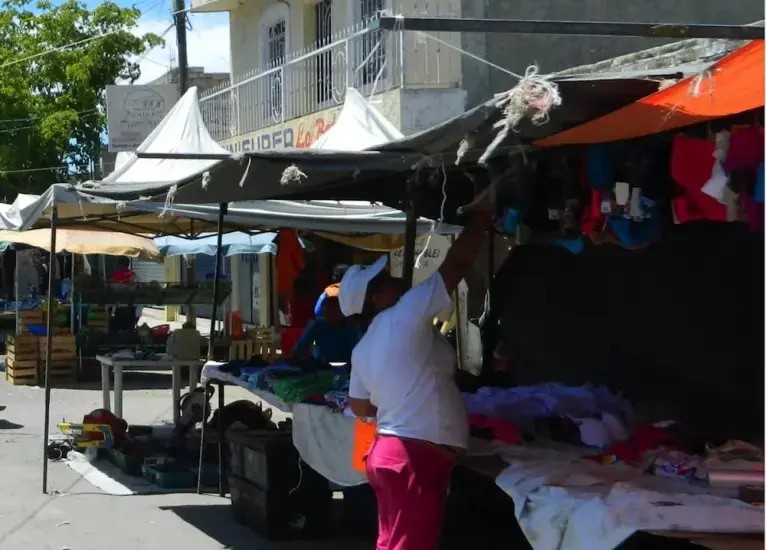 Tianguis de Tepic buscarán ampliar su capacidad en un 75%