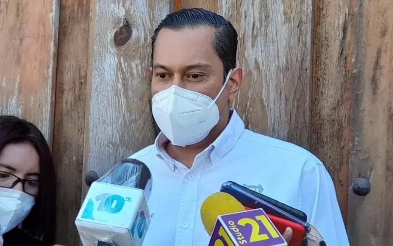 Playas, albercas y áreas comunes deberán cerrar a las 6 de la tarde