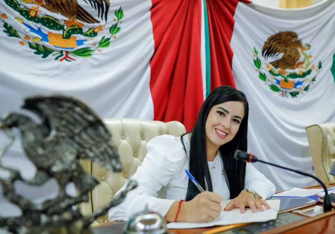 Trabaja Poder Legislativo en coordinación con el Ejecutivo Estatal