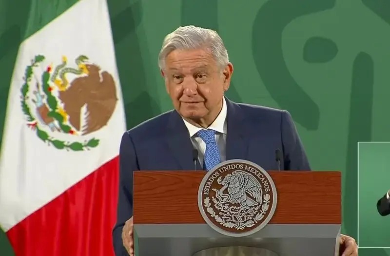 AMLO niega vacunas en mal estado; “no hubo desperdicio”