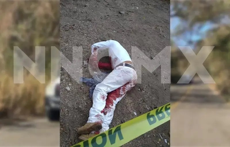 Ejecutaron a un playero rumbo a Punta de Mita