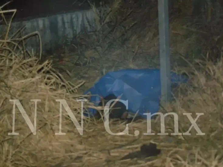 Borracho de 23 años atropella y mata a motociclista