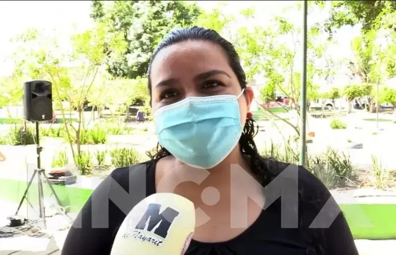 “Preocupa falta de responsabilidad social en Tepic”: Beatriz Mitre Ayala