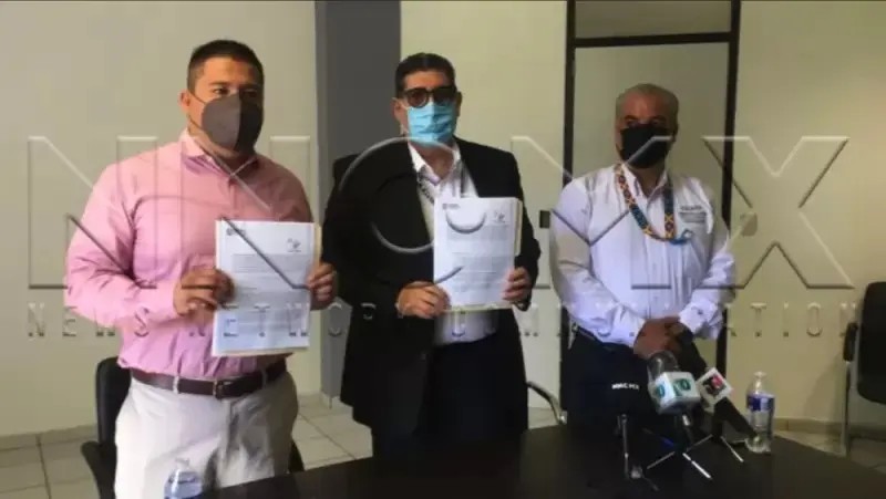 ICATEN y CEAIV unen esfuerzos a favor de los nayaritas