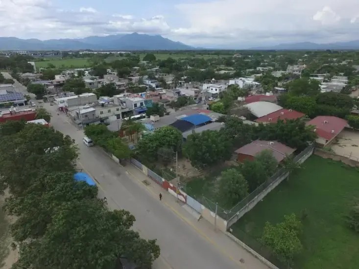 San Vicente es el poblado con mayor número de habitantes en Bahía de Banderas