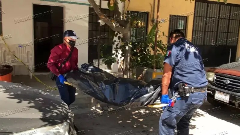 Se mató extranjero en Puerto Vallarta