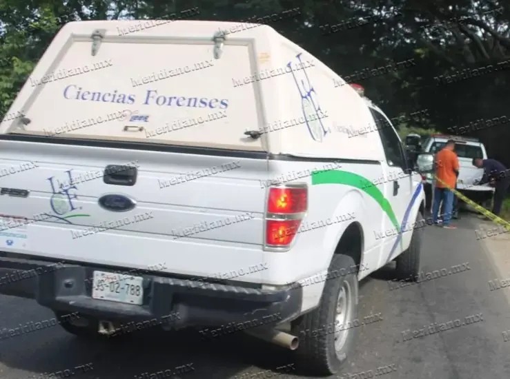 ¡se murió un bebé en el ranchito!