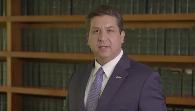 Cabeza de Vaca acusa \"embestida política\" tras señalamientos de la UIF