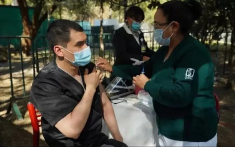 Vacuna mexicana contra la COVID-19 estaría lista antes de fin de año: Ssa