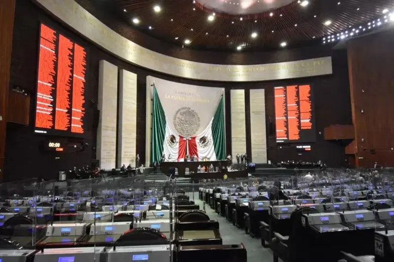 Proponen castigar usura con mismas penas que el fraude