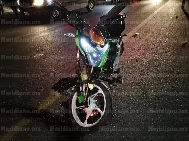 Tres lesionados tras accidente en la Guadalajara-Tepic