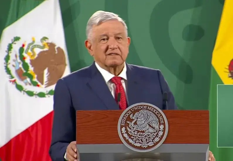 Ante posible tercera ola, AMLO anuncia ampliación en la vacunación
