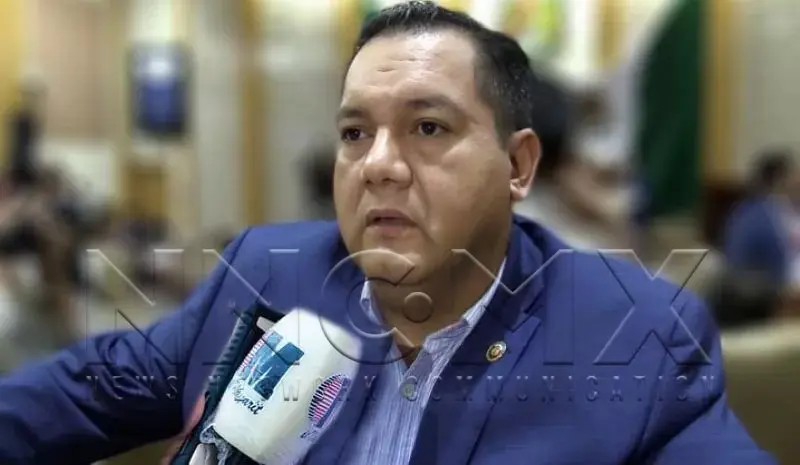Nueva Alianza mantendrá la estabilidad del Congreso de Nayarit: Diputado