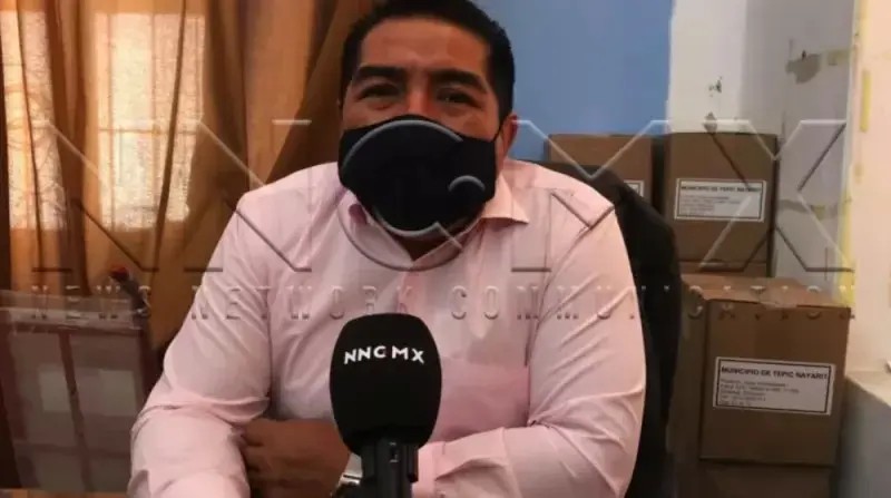 Registro Civil de Tepic repone insumos tras alta demanda de trámites