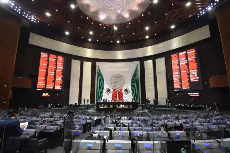Avalan demanda de controversia constitucional contra el Congreso de Tamaulipas