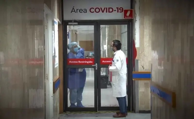 México sería el segundo país con más decesos provocados por COVID-19: PRD