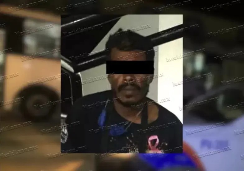 ¡vincularon a proceso a asaltante de camiones!