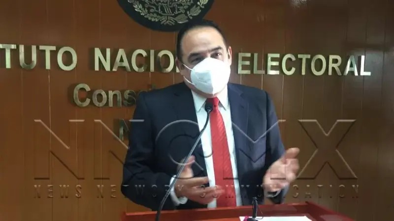 INE revela nombres de candidatos a diputado federal en Nayarit